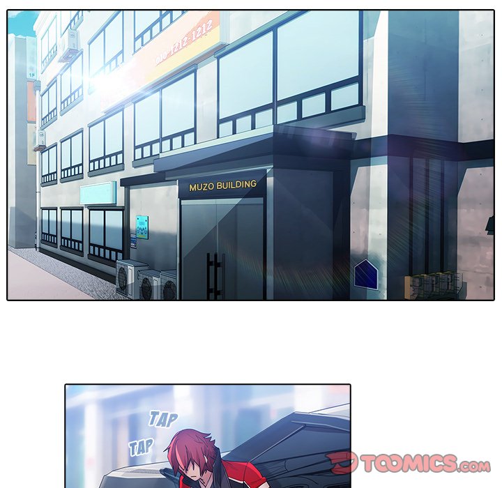 Read The Butterfly Dream chapter 23 image 61 on Lezhin