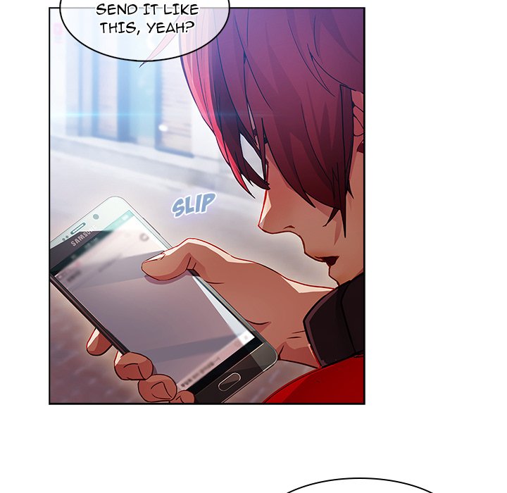 Read The Butterfly Dream chapter 23 image 64 on Lezhin
