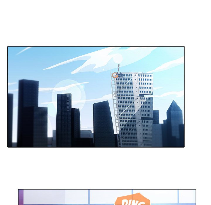 Read The Butterfly Dream chapter 23 image 66 on Lezhin