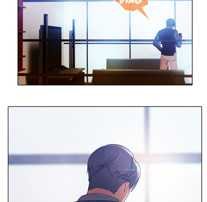 Read The Butterfly Dream chapter 23 image 67 on Lezhin