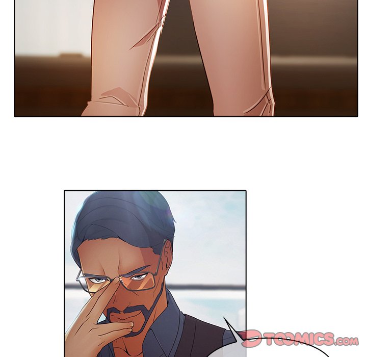 Read The Butterfly Dream chapter 23 image 69 on Lezhin