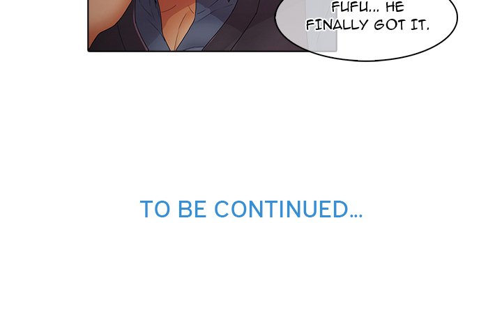 Read The Butterfly Dream chapter 23 image 70 on Lezhin