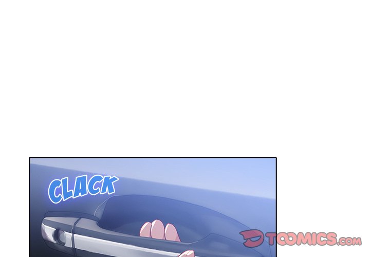 Read The Butterfly Dream chapter 24 image 1 on Lezhin