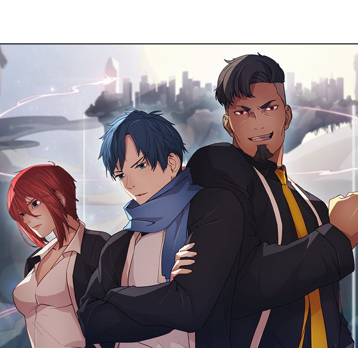 Read The Butterfly Dream chapter 24 image 12 on Lezhin