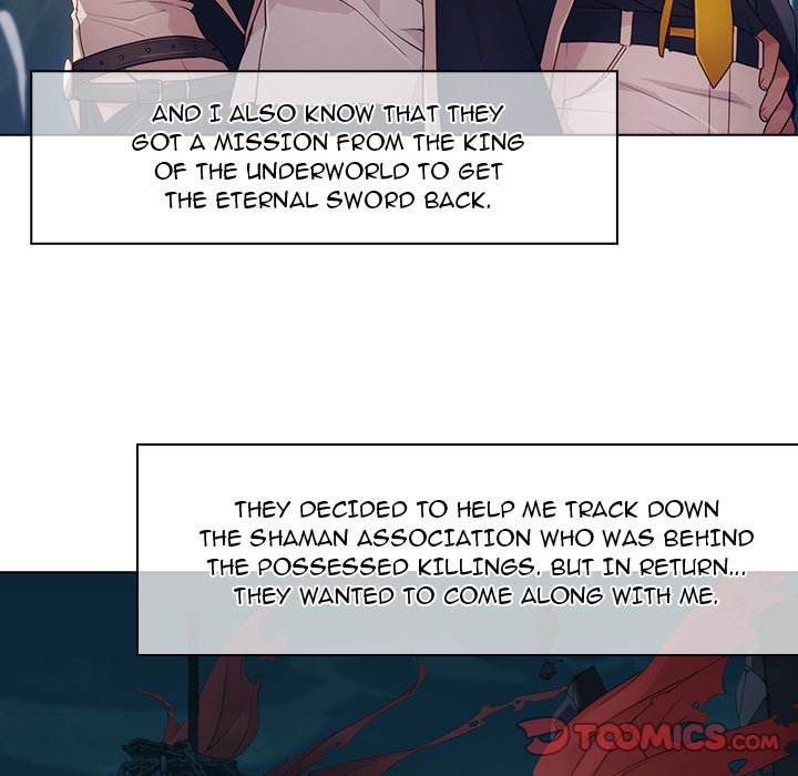 Read The Butterfly Dream chapter 24 image 13 on Lezhin