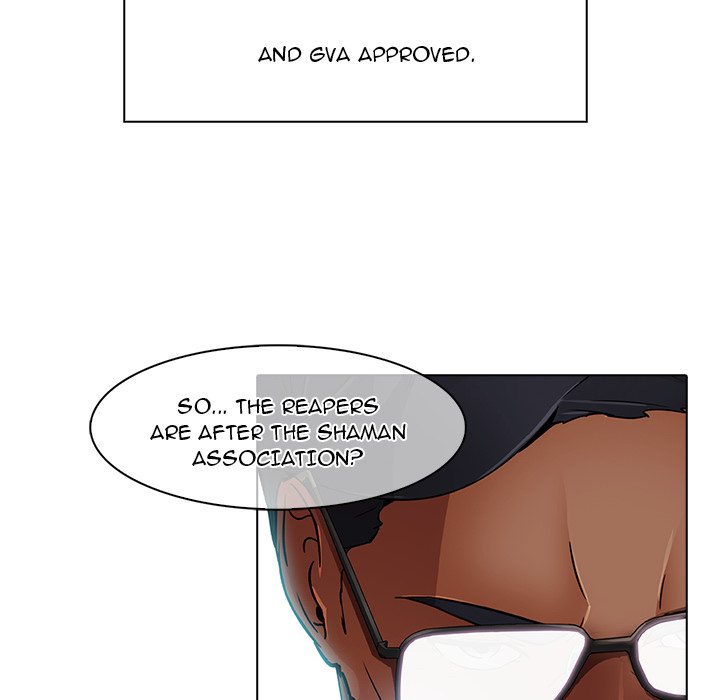 Read The Butterfly Dream chapter 24 image 16 on Lezhin