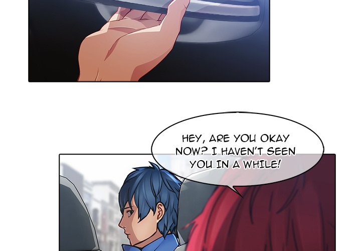 Read The Butterfly Dream chapter 24 image 2 on Lezhin