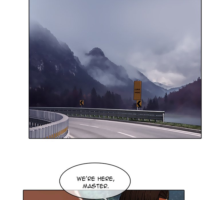 Read The Butterfly Dream chapter 24 image 23 on Lezhin