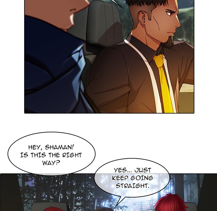 Read The Butterfly Dream chapter 24 image 24 on Lezhin