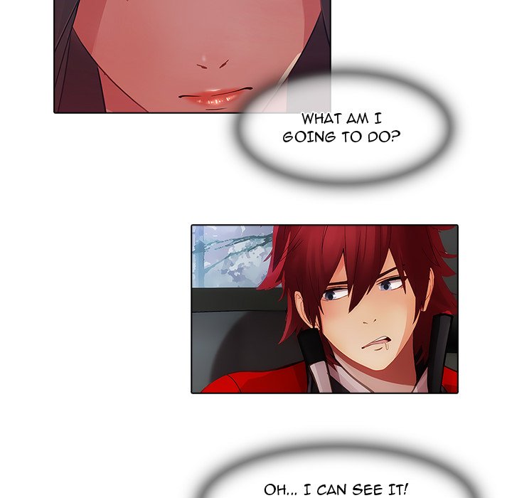Read The Butterfly Dream chapter 24 image 26 on Lezhin