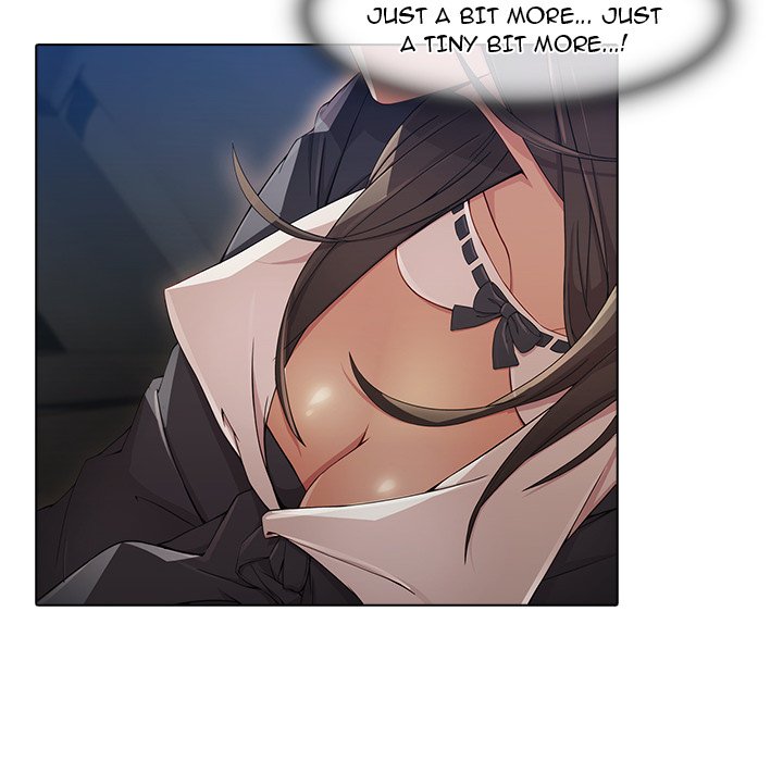 Read The Butterfly Dream chapter 24 image 27 on Lezhin