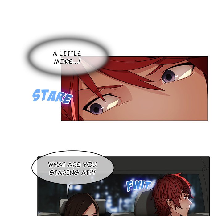 Read The Butterfly Dream chapter 24 image 28 on Lezhin