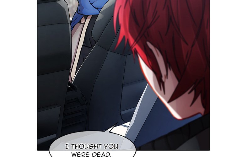 Read The Butterfly Dream chapter 24 image 3 on Lezhin