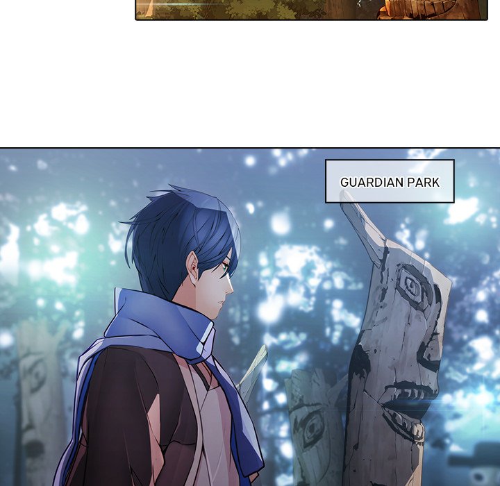 Read The Butterfly Dream chapter 24 image 34 on Lezhin
