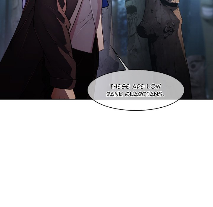 Read The Butterfly Dream chapter 24 image 35 on Lezhin
