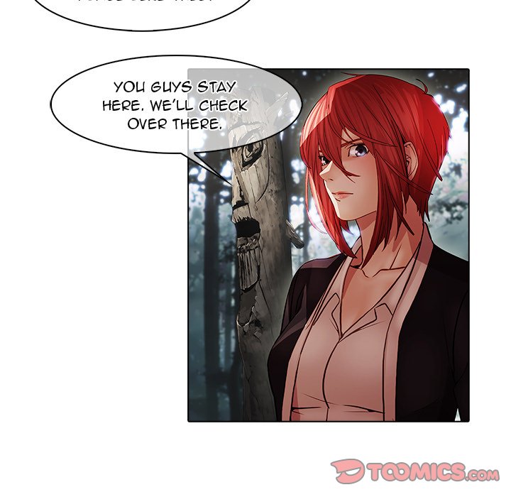 Read The Butterfly Dream chapter 24 image 37 on Lezhin