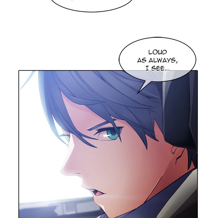 Read The Butterfly Dream chapter 24 image 4 on Lezhin
