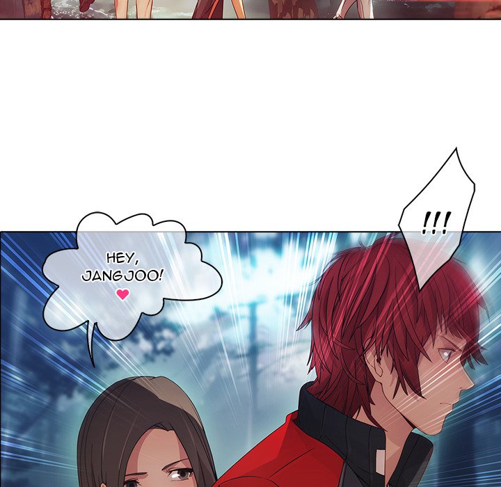 Read The Butterfly Dream chapter 24 image 40 on Lezhin