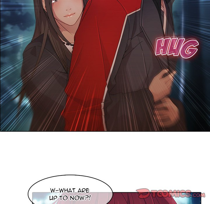 Read The Butterfly Dream chapter 24 image 41 on Lezhin