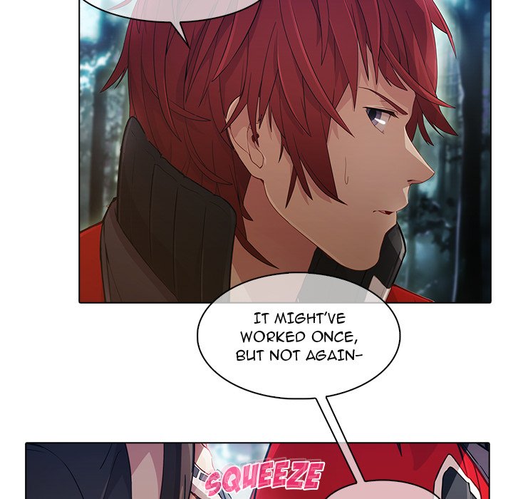 Read The Butterfly Dream chapter 24 image 42 on Lezhin