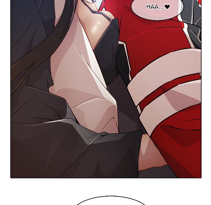 Read The Butterfly Dream chapter 24 image 43 on Lezhin