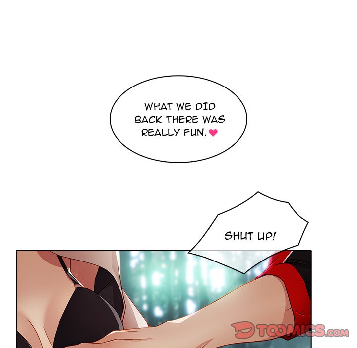 Read The Butterfly Dream chapter 24 image 45 on Lezhin