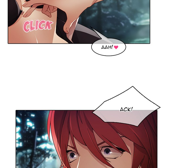 Read The Butterfly Dream chapter 24 image 46 on Lezhin