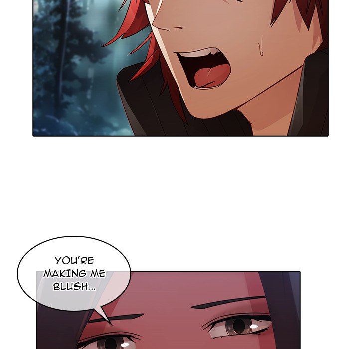 Read The Butterfly Dream chapter 24 image 47 on Lezhin