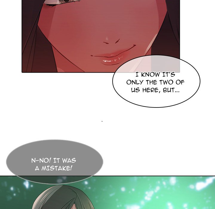 Read The Butterfly Dream chapter 24 image 48 on Lezhin
