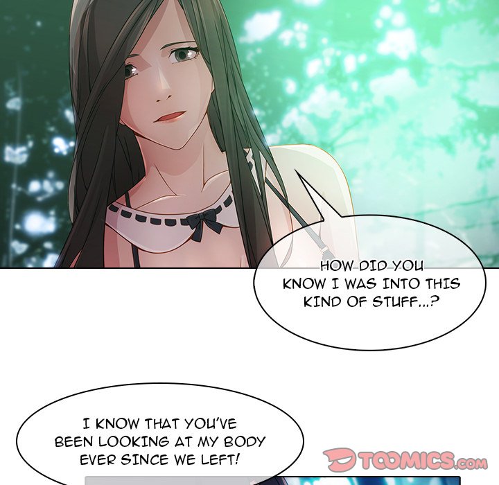 Read The Butterfly Dream chapter 24 image 49 on Lezhin