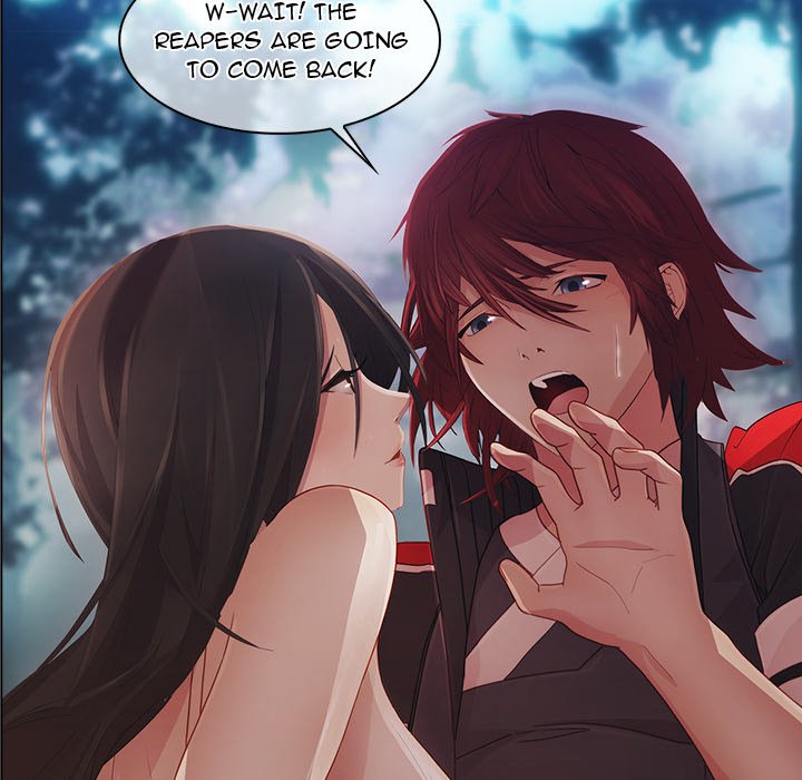 Read The Butterfly Dream chapter 24 image 51 on Lezhin