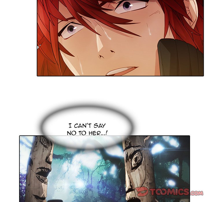 Read The Butterfly Dream chapter 24 image 53 on Lezhin