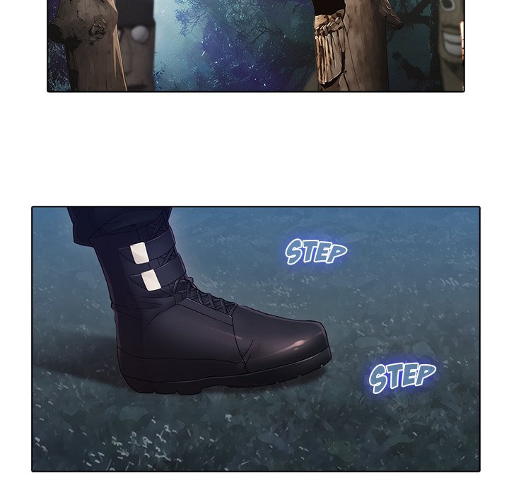 Read The Butterfly Dream chapter 24 image 54 on Lezhin
