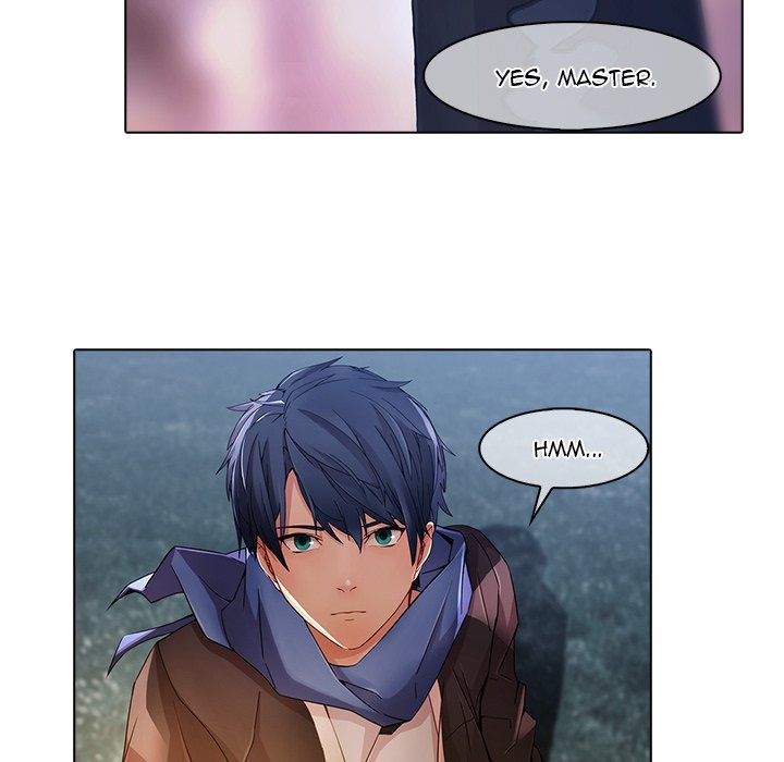 Read The Butterfly Dream chapter 24 image 56 on Lezhin