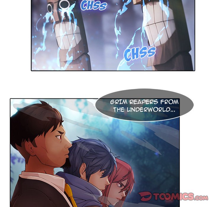 Read The Butterfly Dream chapter 24 image 61 on Lezhin
