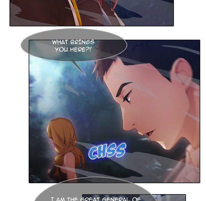 Read The Butterfly Dream chapter 24 image 62 on Lezhin
