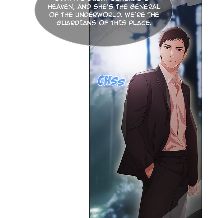 Read The Butterfly Dream chapter 24 image 63 on Lezhin