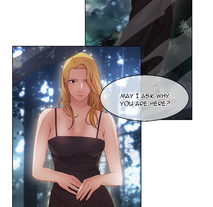 Read The Butterfly Dream chapter 24 image 64 on Lezhin