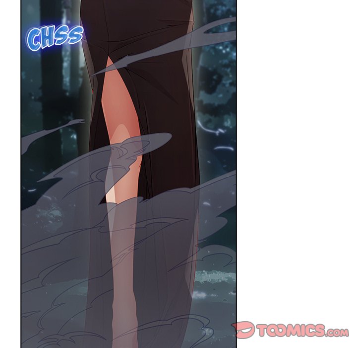 Read The Butterfly Dream chapter 24 image 65 on Lezhin