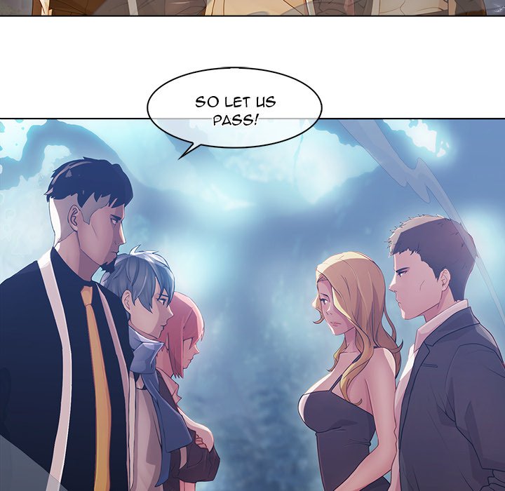 Read The Butterfly Dream chapter 24 image 67 on Lezhin