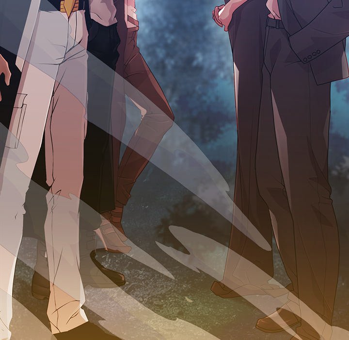 Read The Butterfly Dream chapter 24 image 68 on Lezhin