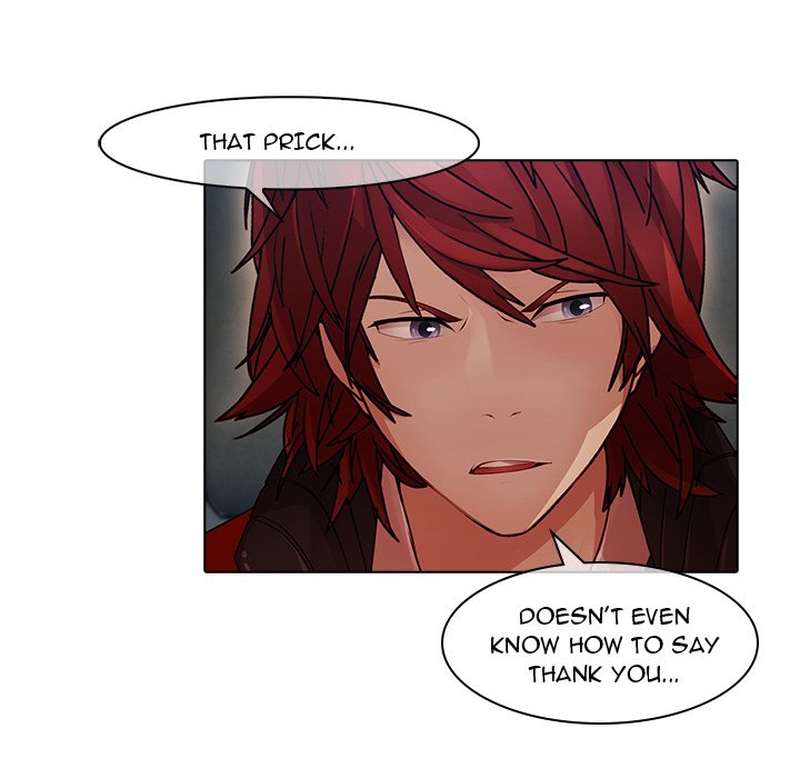 Read The Butterfly Dream chapter 24 image 7 on Lezhin