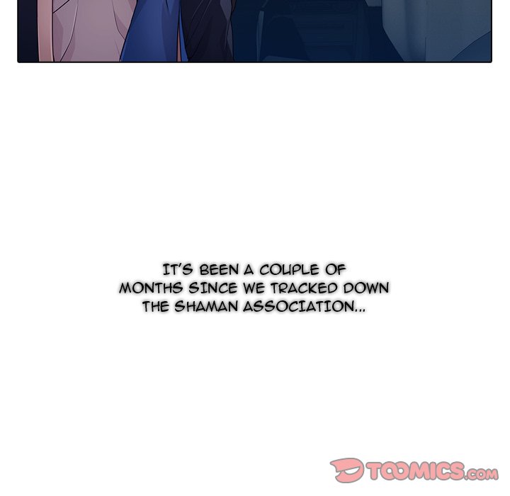 Read The Butterfly Dream chapter 24 image 9 on Lezhin