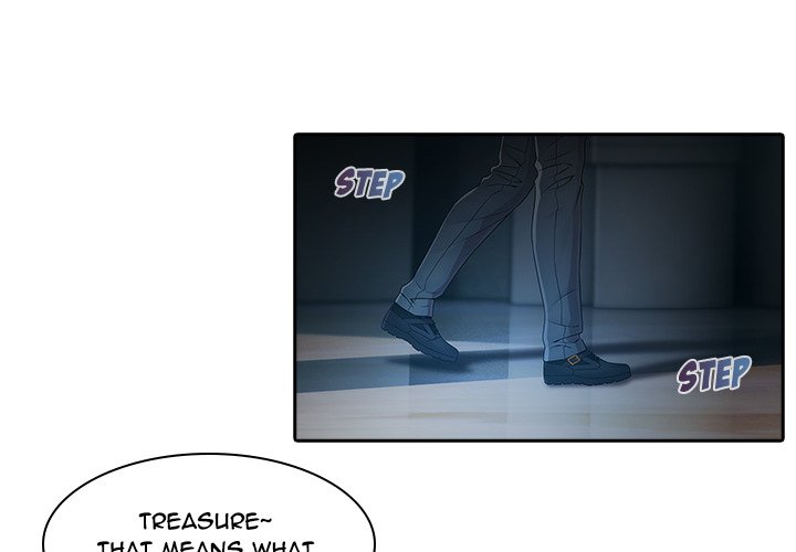Read The Butterfly Dream chapter 5 image 1 on Lezhin