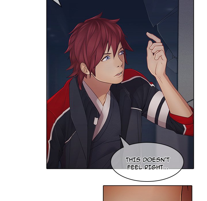 Read The Butterfly Dream chapter 5 image 10 on Lezhin
