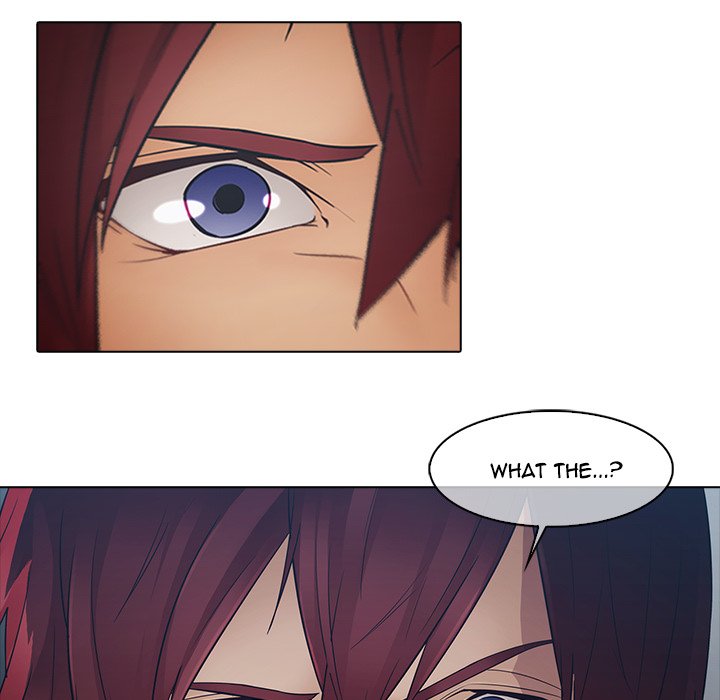 Read The Butterfly Dream chapter 5 image 14 on Lezhin