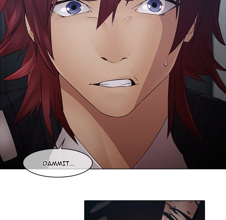 Read The Butterfly Dream chapter 5 image 15 on Lezhin