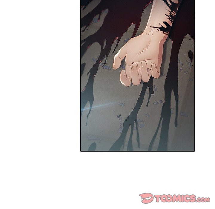 Read The Butterfly Dream chapter 5 image 16 on Lezhin