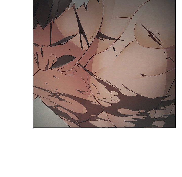 Read The Butterfly Dream chapter 5 image 18 on Lezhin