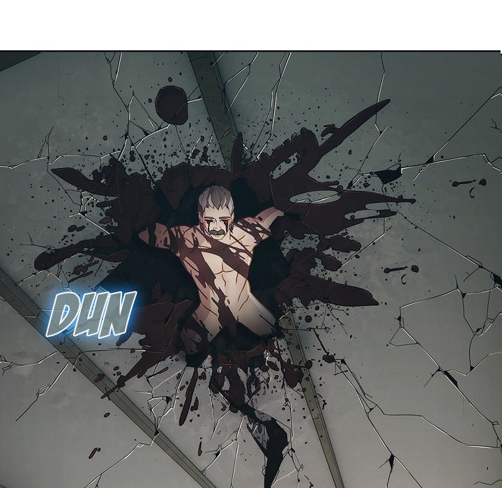 Read The Butterfly Dream chapter 5 image 19 on Lezhin